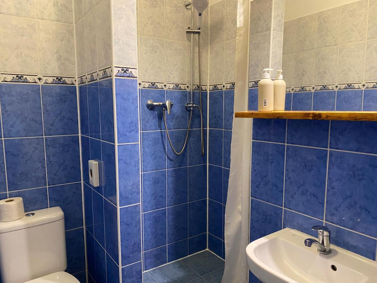 Penzion Pri Kastieli Bratislava Bagian luar foto