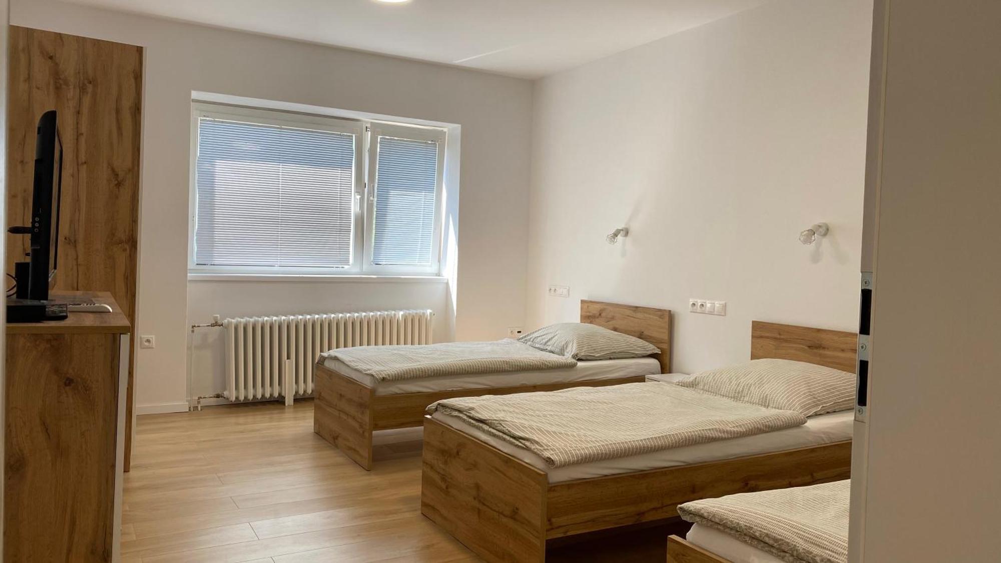 Penzion Pri Kastieli Bratislava Bagian luar foto